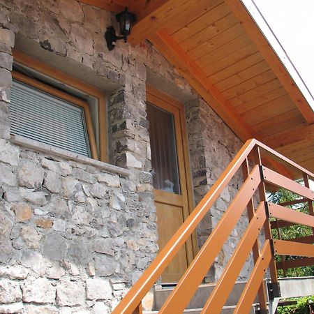 Apartma Furlan Штаньел Экстерьер фото